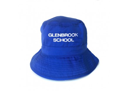 Glenbrook Bucket Hats Royal Size 54cm image