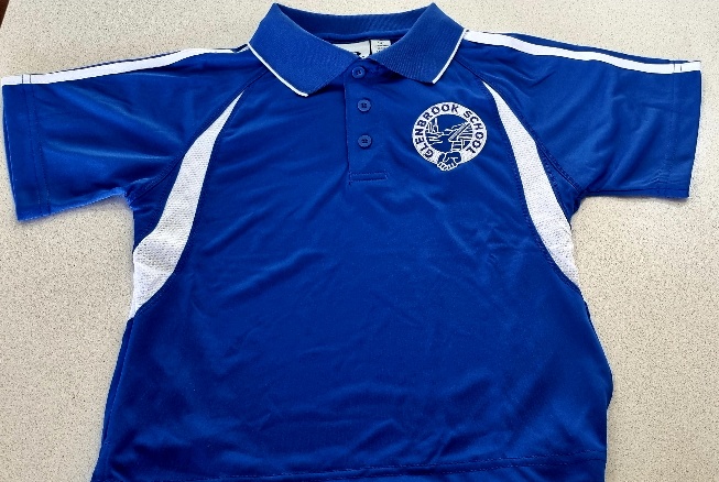 Glenbrook Primary Polo Shirt image